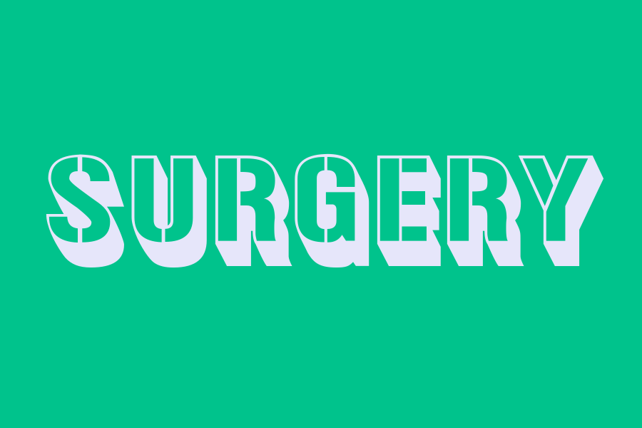 surgery