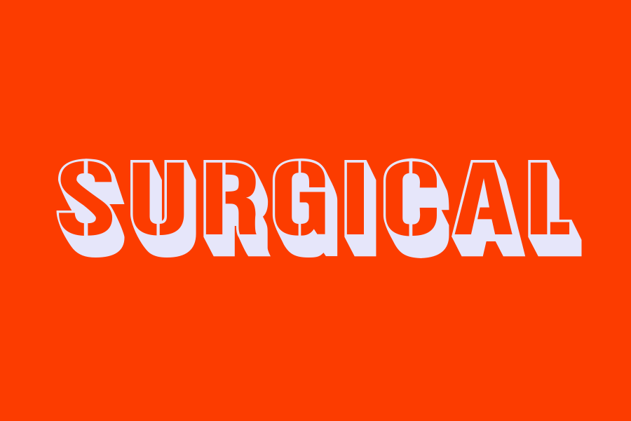 surgical
