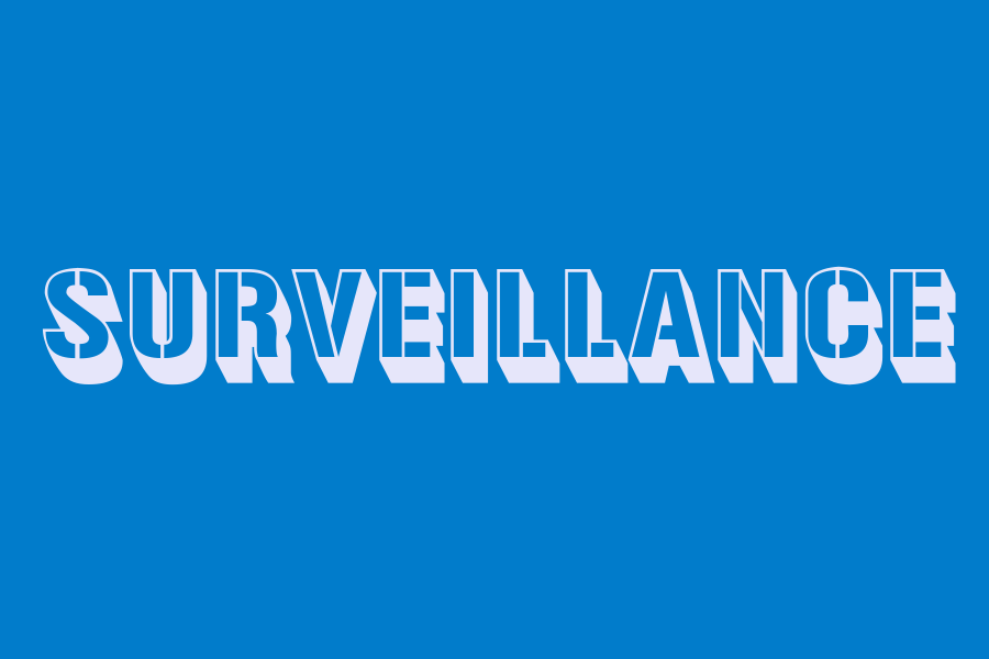 surveillance