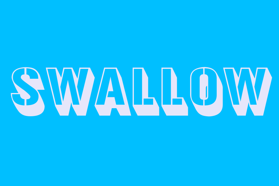 SWALLOW in different languages 134+ Translation & Listening