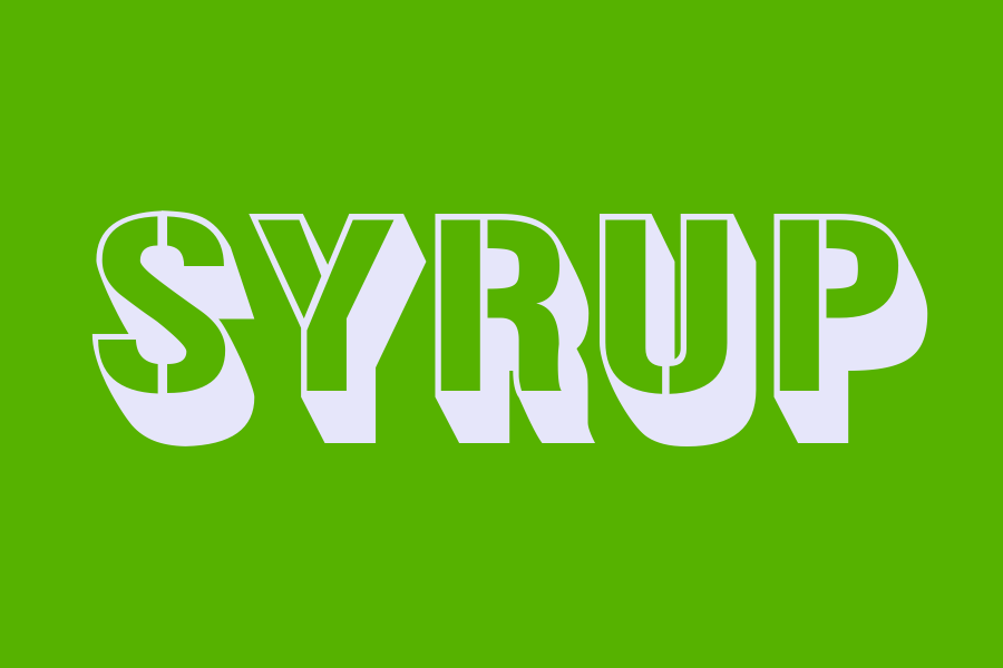 SYRUP in different languages 134+ Translation & Listening Translate.How