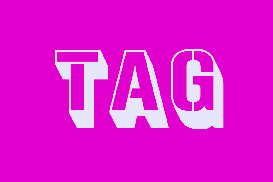 tag