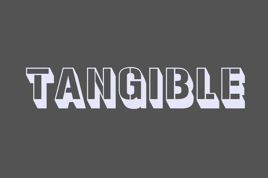 TANGIBLE in different languages: 134+ Translation & Listening ...