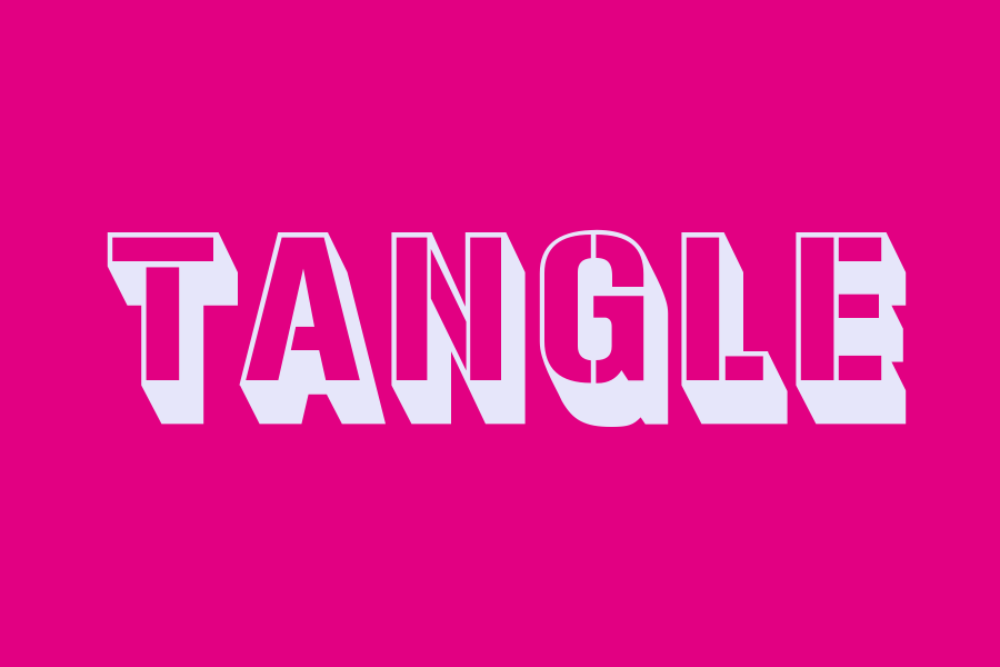 tangle