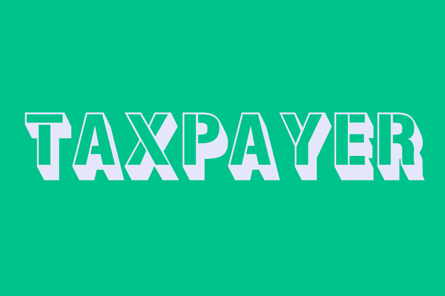 taxpayer