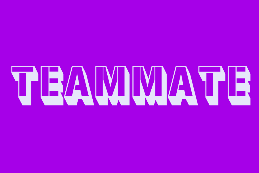 teammate