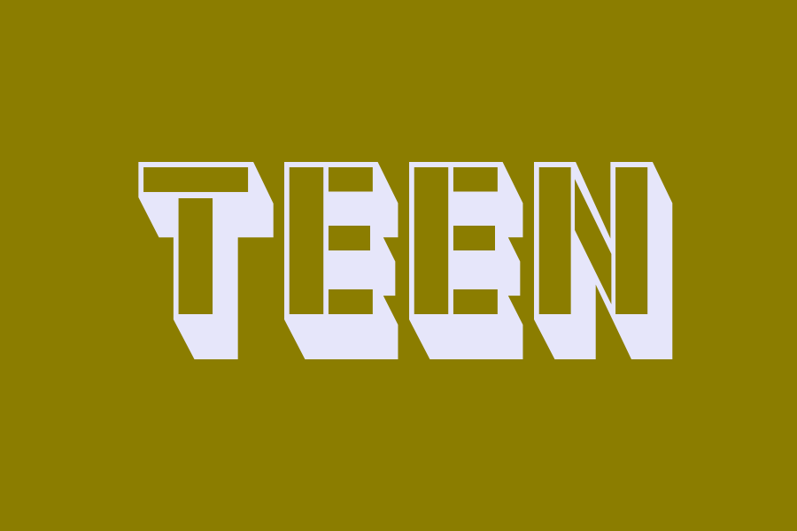 teen