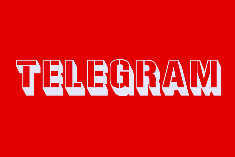 telegram