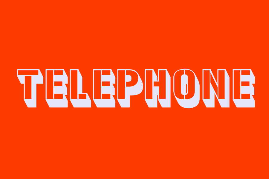 telephone