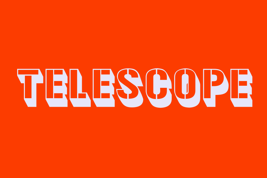telescope
