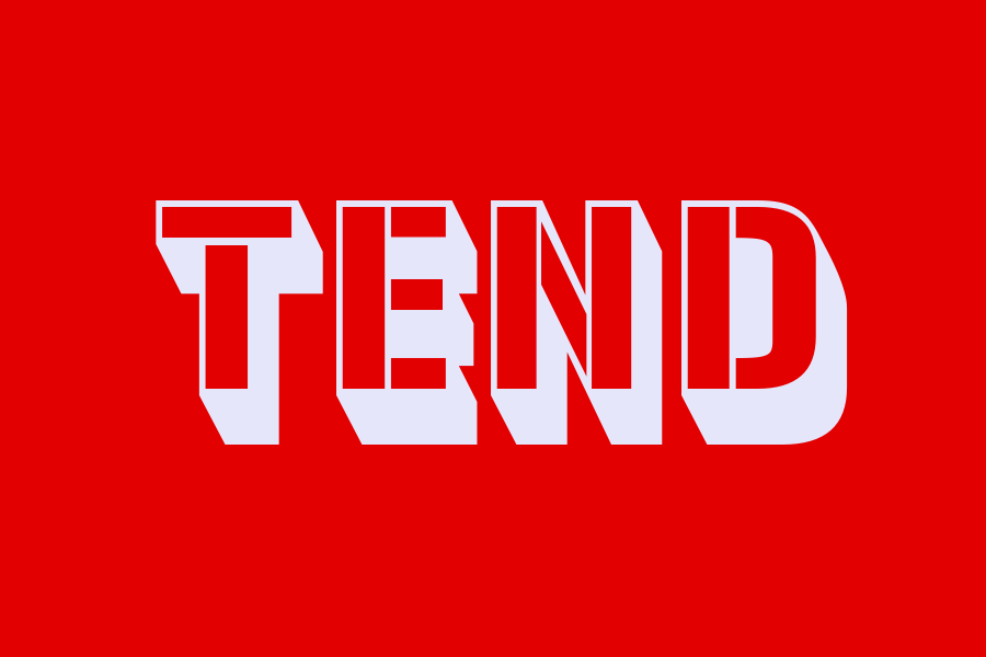 tend