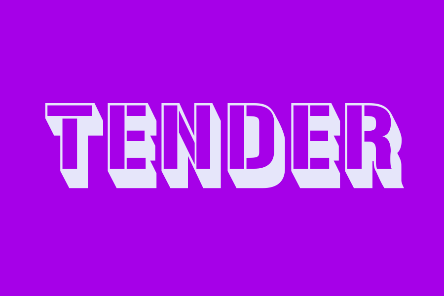 tender