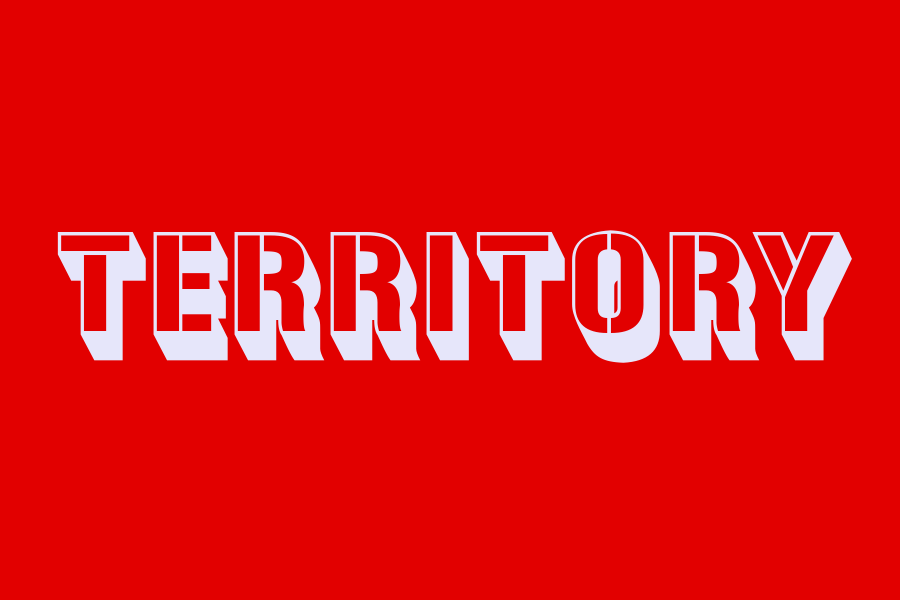 territory
