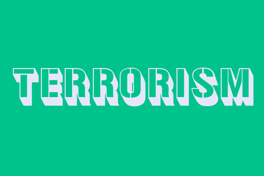 terrorism