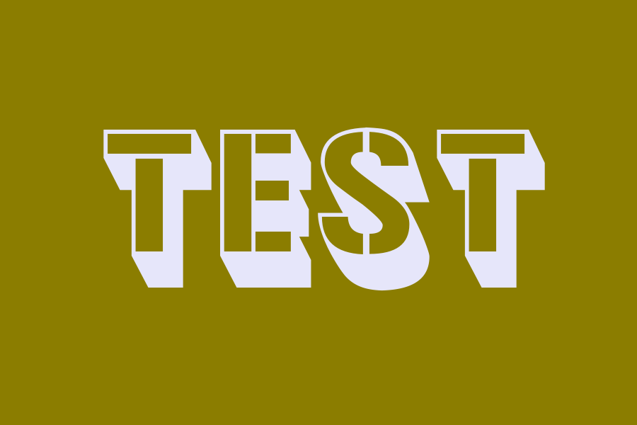 test