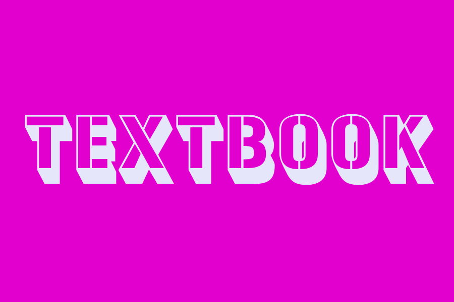 textbook