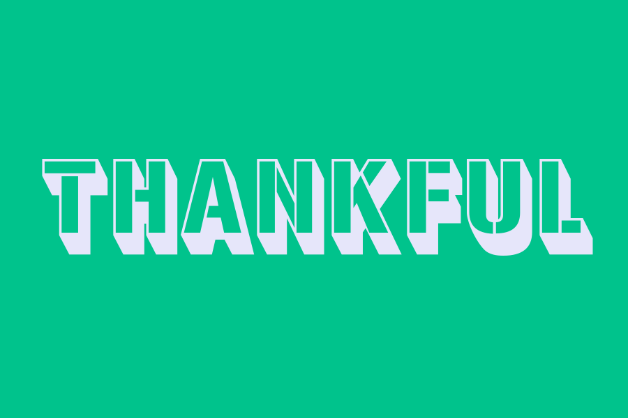 thankful