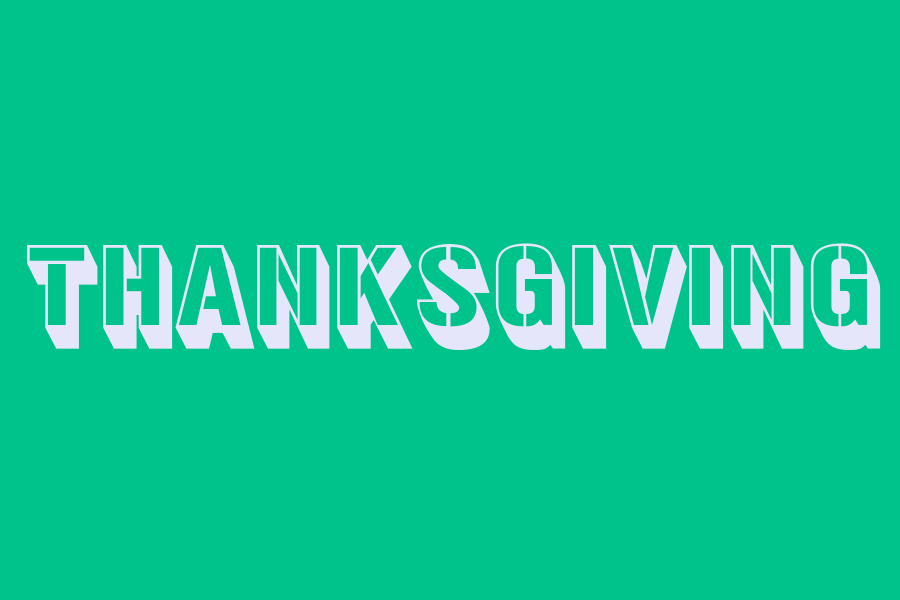 thanksgiving