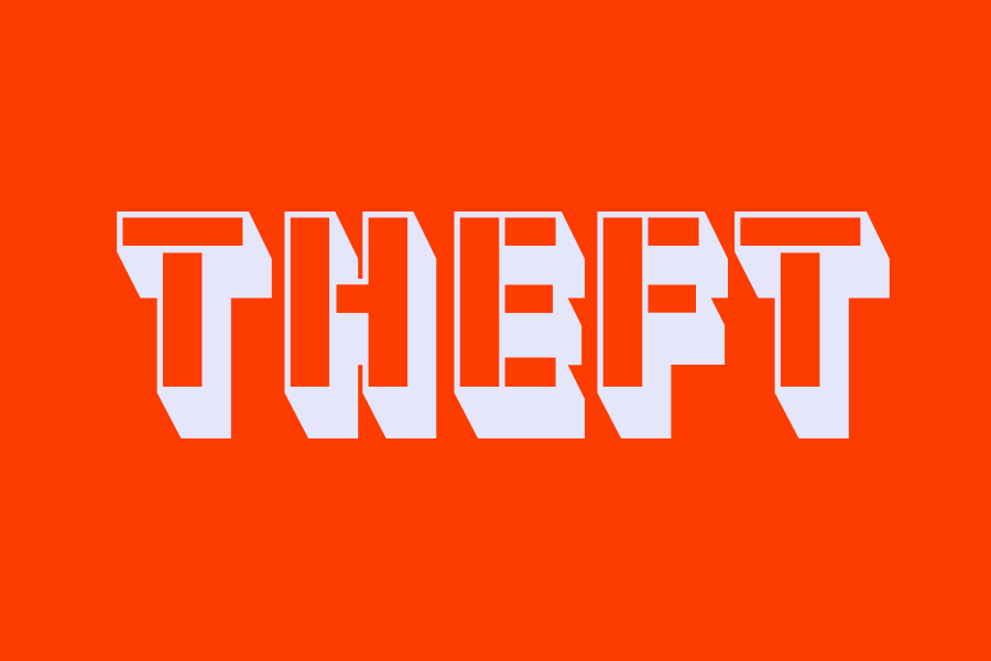 theft