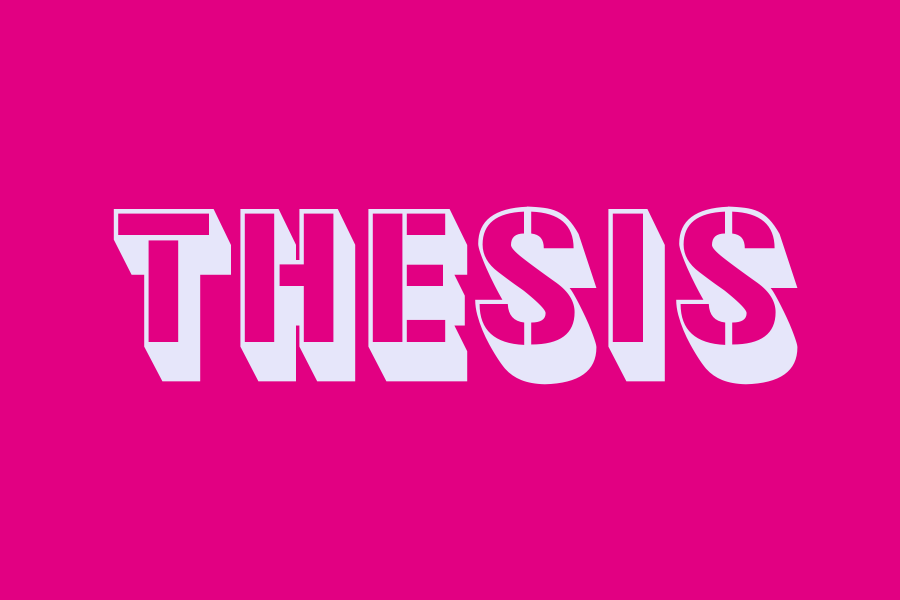 thesis