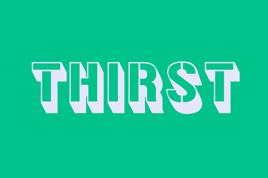 thirst