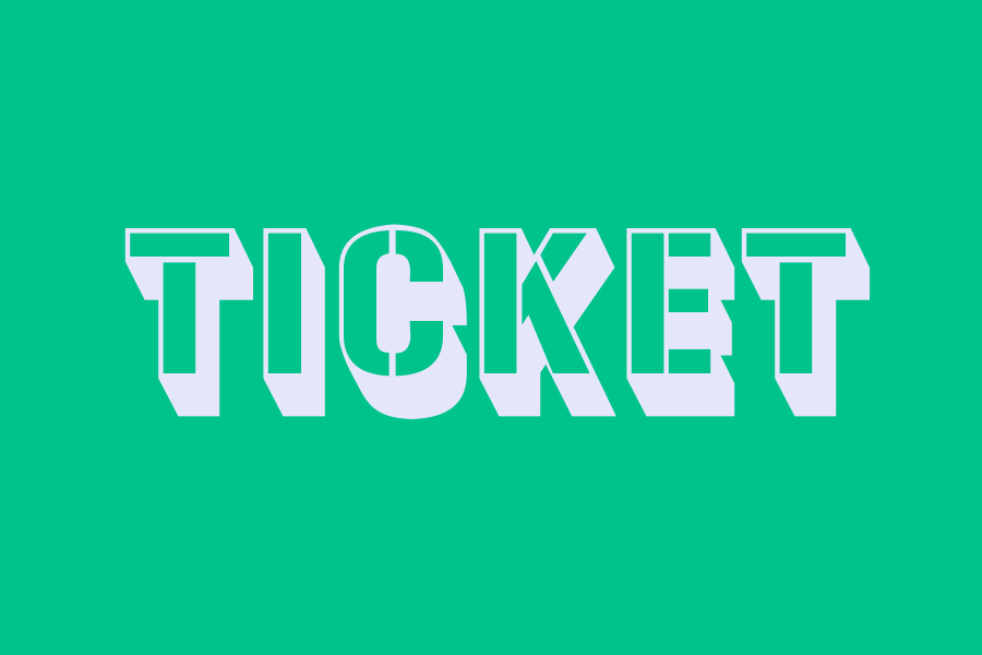 ticket