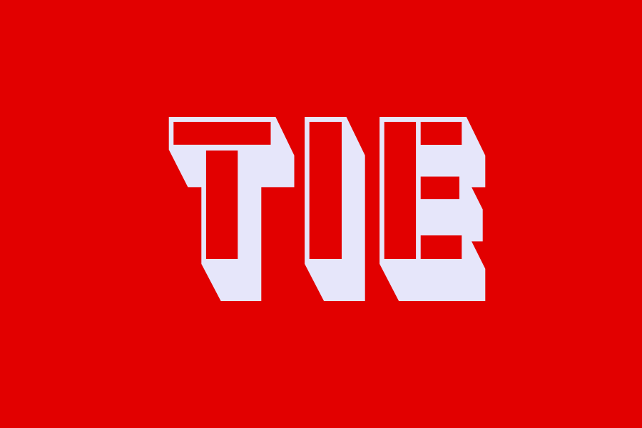 tie