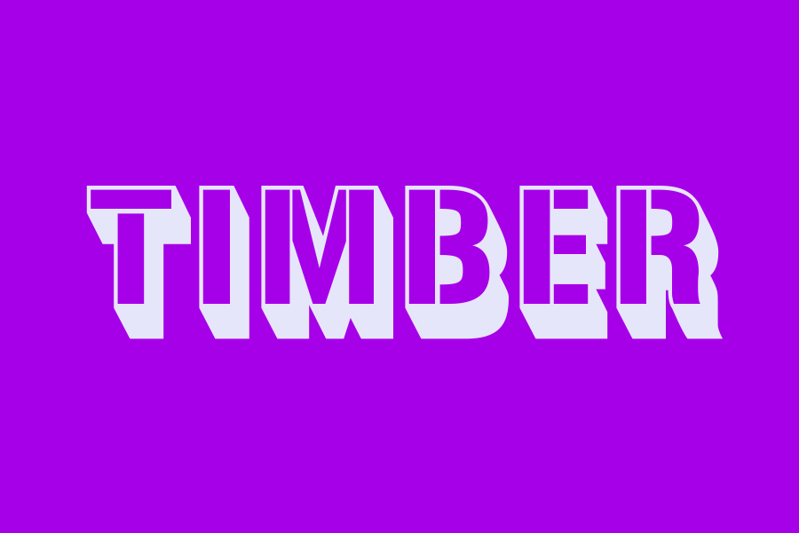 timber