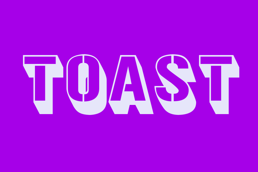 TOAST in different languages: 134+ Translation & Listening - Translate.How