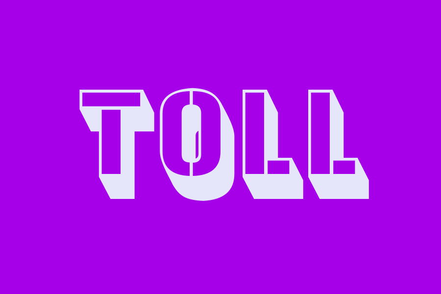 toll