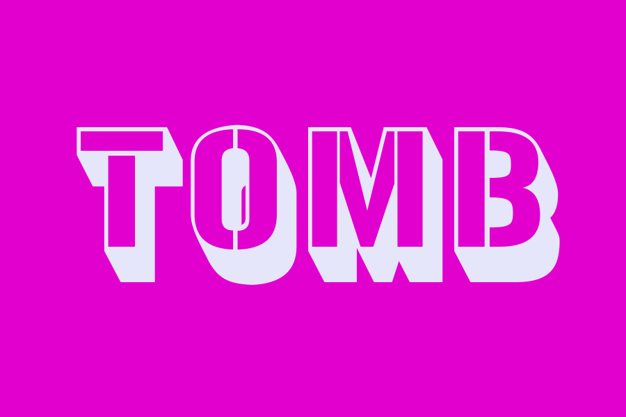 tomb