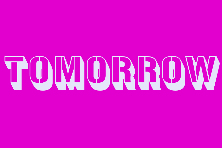 TOMORROW In Different Languages 134 Translation Listening tomorrow-in-different-languages-134-translation-listening