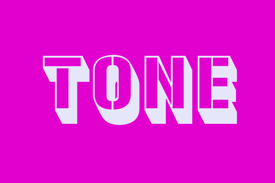 tone