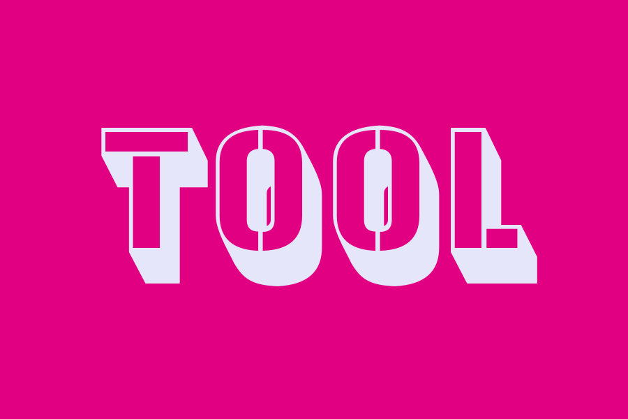 tool