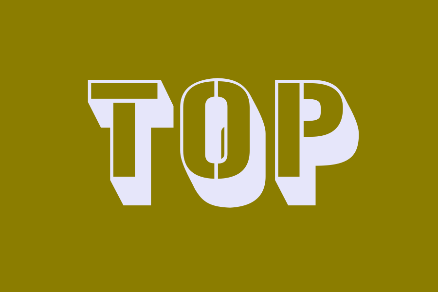 top