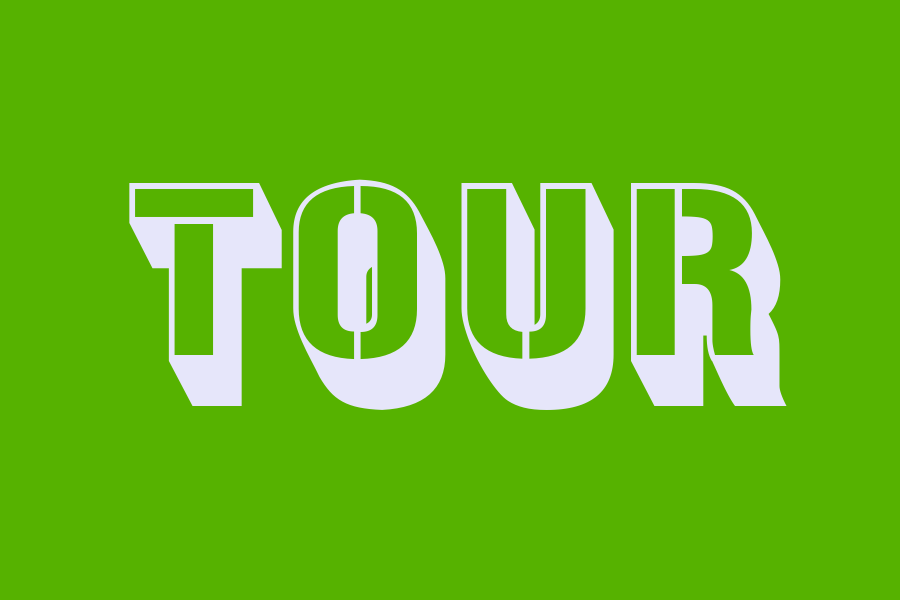 tour