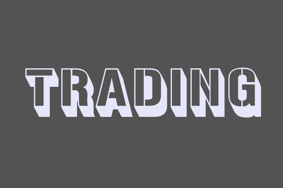 trading