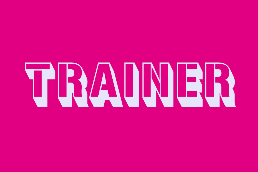 trainer