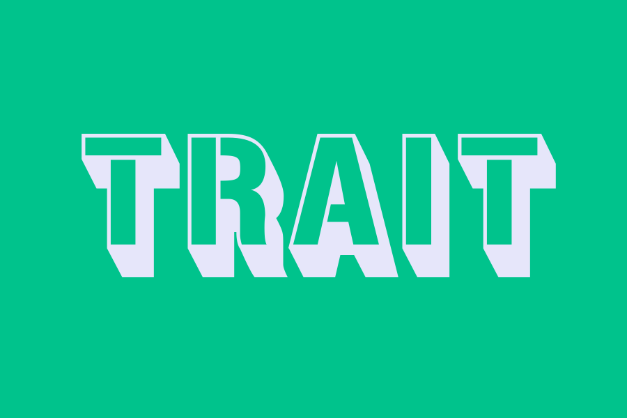 trait