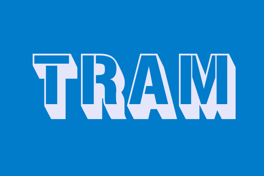tram