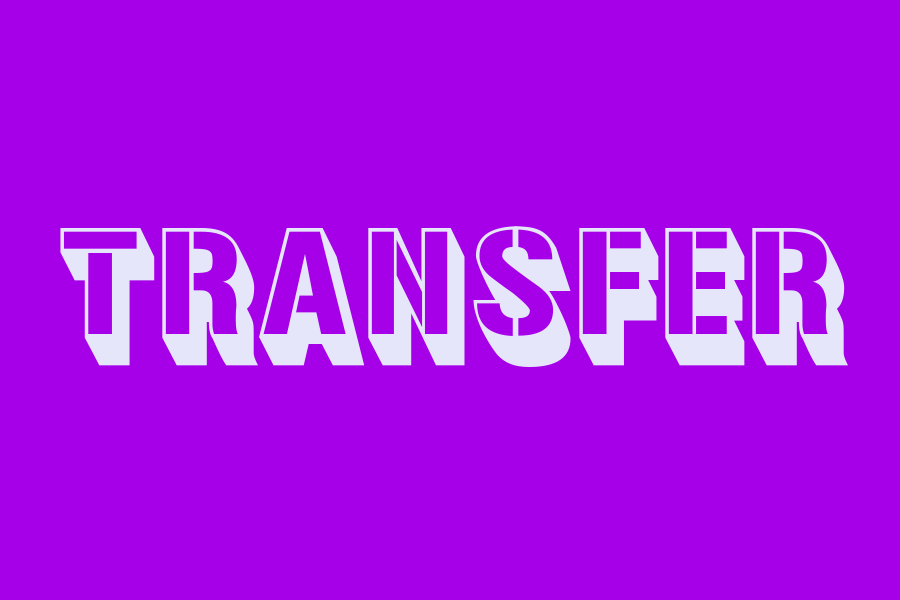 transfer