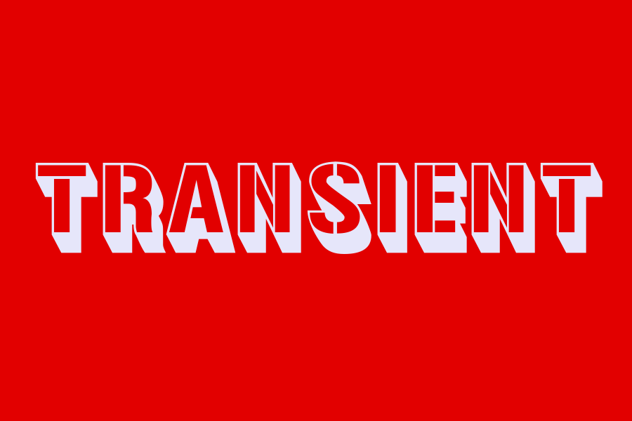 transient