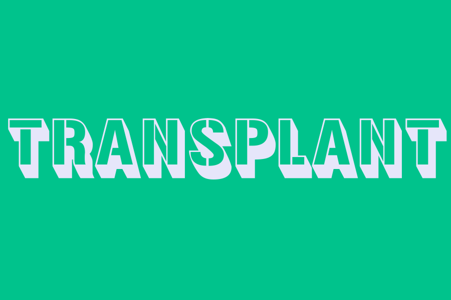 transplant