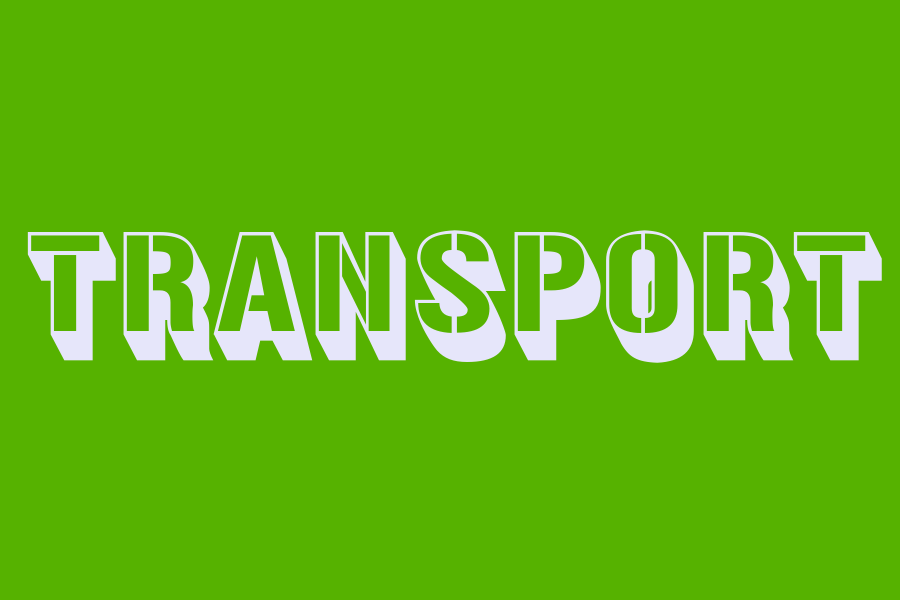 TRANSPORT in different languages: 134+ Translation & Listening ...