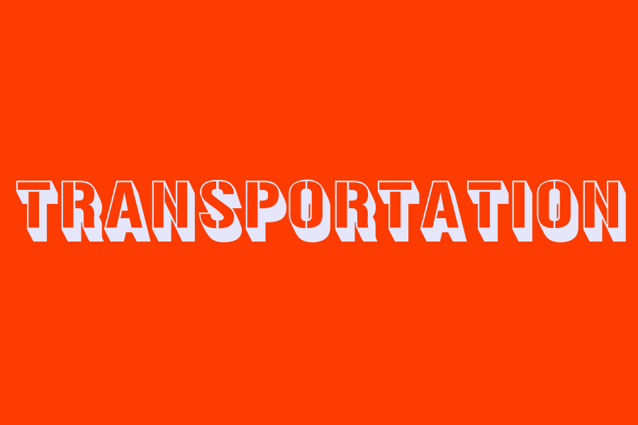 transportation