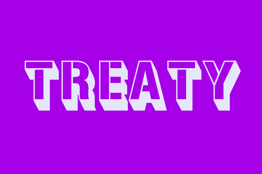 TREATY in different languages: 134+ Translation & Listening - Translate.How