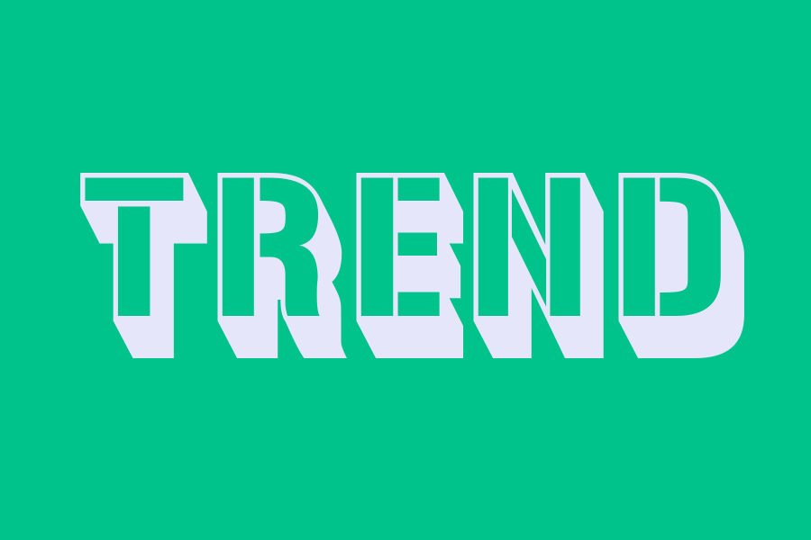 trend
