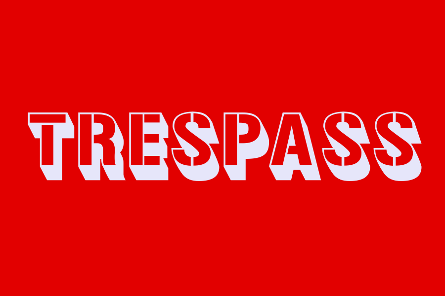 trespass
