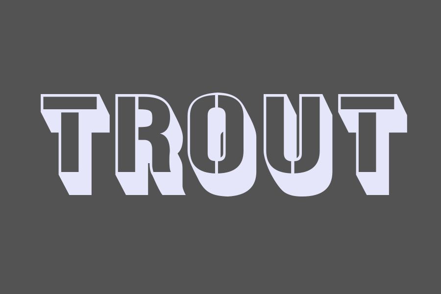TROUT in different languages 134+ Translation & Listening Translate.How