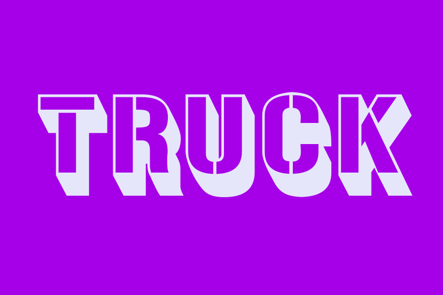 truck